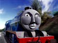 Thomas And Gordon Season 1 Episode 1 UK Ringo Starr