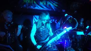 Bendida - Land Of Perun ( Бар-Клуб Adams 03.5.19 )