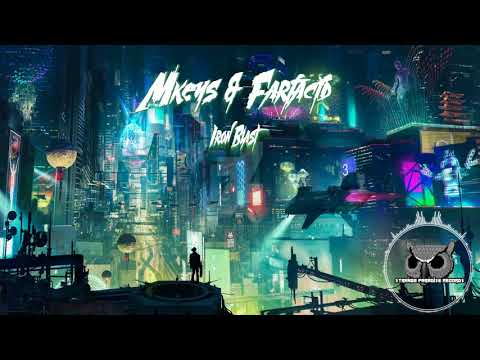 Farfacid & Mkeys - Iron Blast