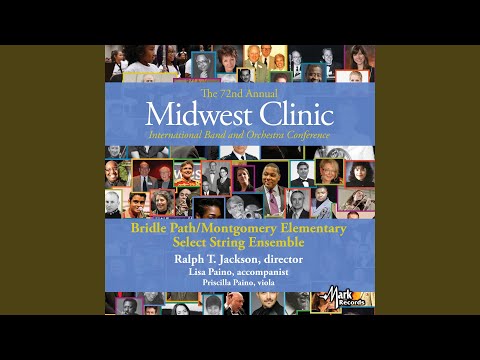 Dança Espanhola (Ao Vivo)