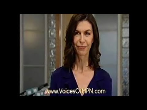GH: Finola Hughes PSA (2/20/17)