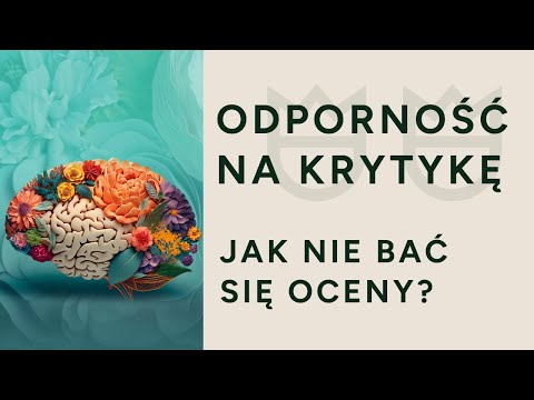 Jak przestać się bać oceny? Agnieszka Kozak i Justyna Żejmo