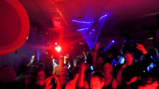 Faia  @ Sharedlove Allnighter, Oslo 23.02.2012