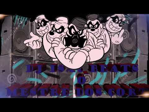 MONTAGEM-beat agudo 2.0