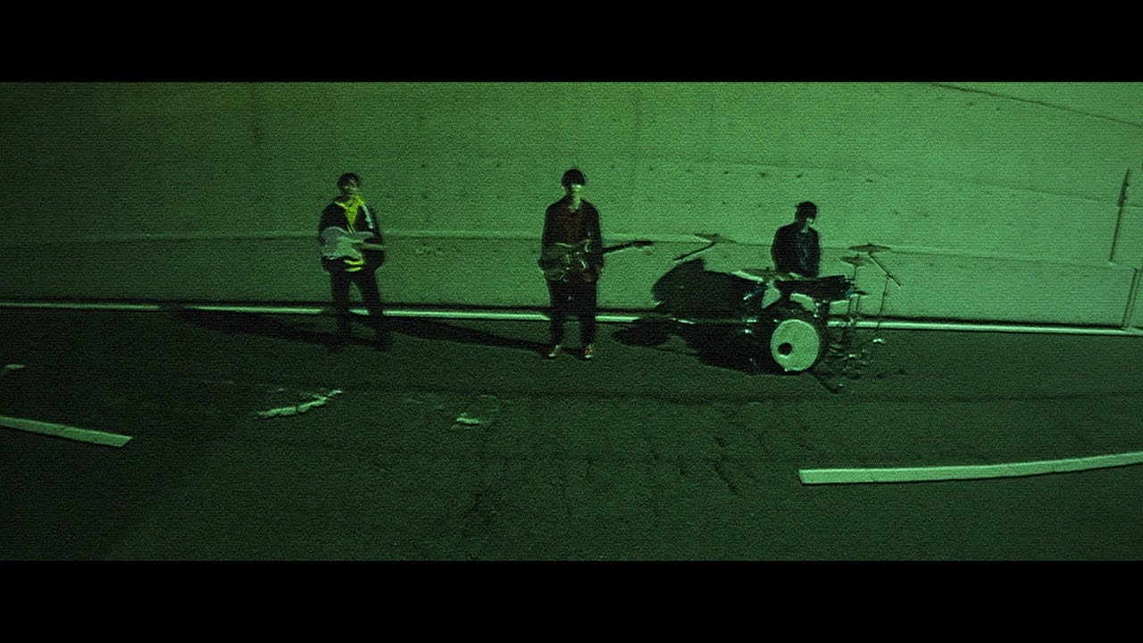 PELICAN FANCLUB 『新世解』Music Video