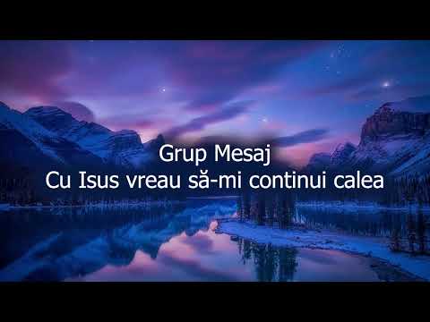 Grup Mesaj - Sa ne iubim unii pe altii (vol.6 întreg)