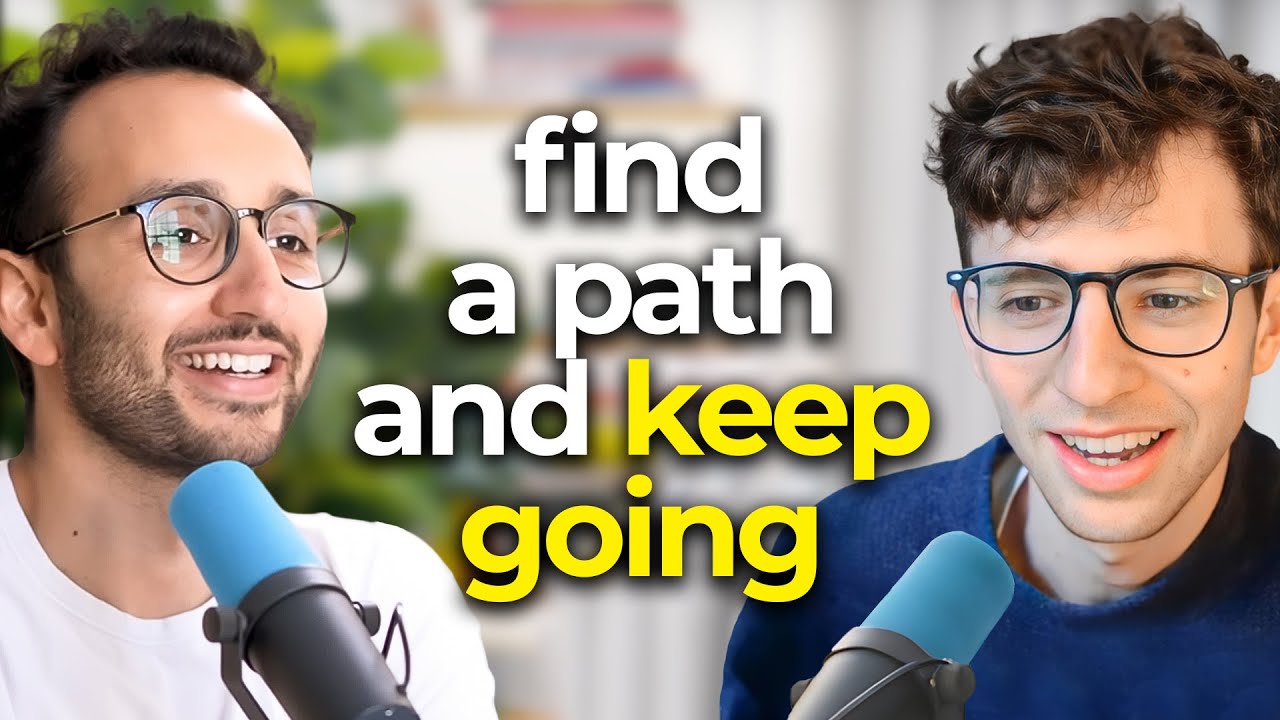 Conversations with my Team - Ep #1 - Tintin (YouTube Producer)