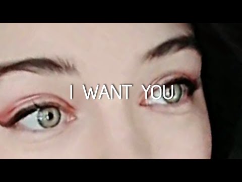 SRTW & Roxy Tones - I Want You (feat. Moonlet)