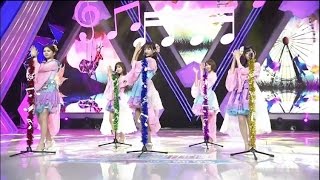 Download lagu SNH48が日本語で歌う 『君はメロディー』 mp3