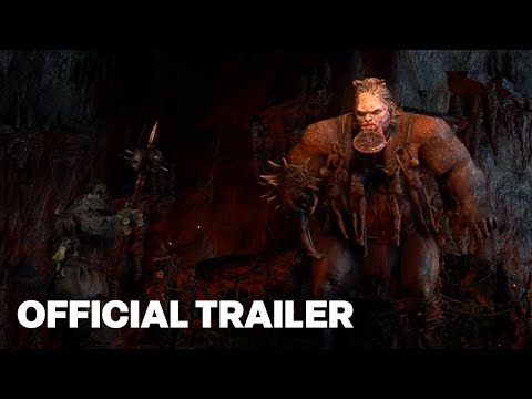 Path of Exile 2 New Gameplay Trailer | Exilecon 2023