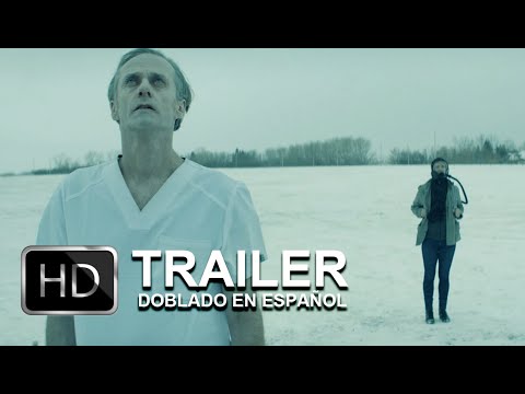 Tráiler La Invasión [WEB-DL] 2022