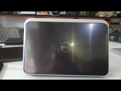 Dell Inspiron 5520, i7, 3612QM, 8 ram, ssd 240, cartão de 1g, 15,6 pol. 0846844448