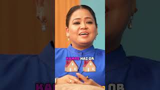 @souravjvlogs  Ke new ghar ke plans 🏡 | Sourav Joshi | Bharti Singh | Haarsh |