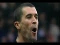 Roy Keane - The Last Football Hard Man