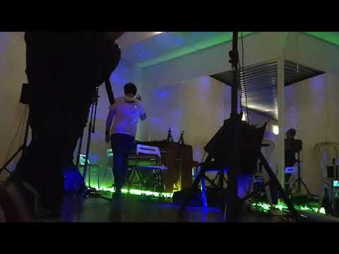 Rock & roll + poledance = true ❤️