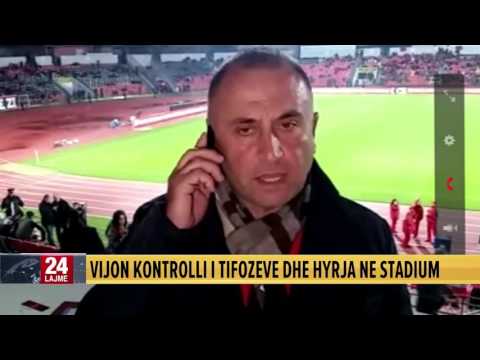 12 nentor 2016 edicioni qendror i lajmeve   News24