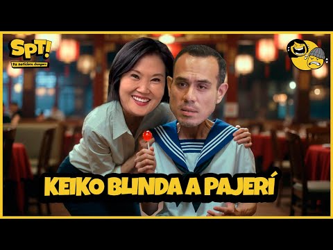 ¡QUÉ RICO!: MILLONES PARA LA NUEVA FRANJA ELECTORAL | 22-1-26