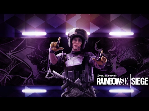 Rainbow Six Siege