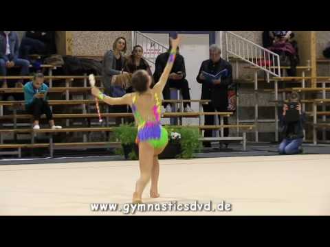 Ashley Julien (FRA) - Junior 17 - Calais 2017