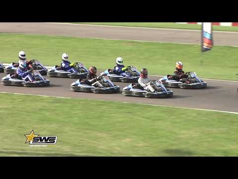 SWS International Finals 2017 - World masters - Super final