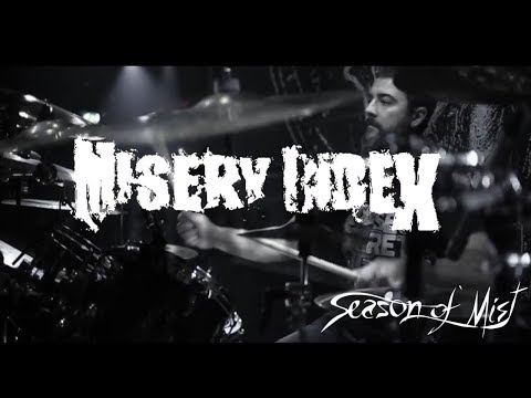 Misery index - New Salem (Official Music Video)
