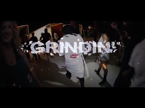 Lil Wayne ft Drake – “Grindin”