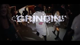 Lil Wayne - Grindin&#39; ft. Drake (Official Music Video)