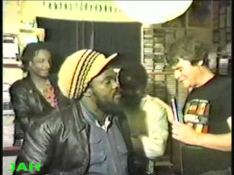 CARLY BARRETT FAVOURITE SONG