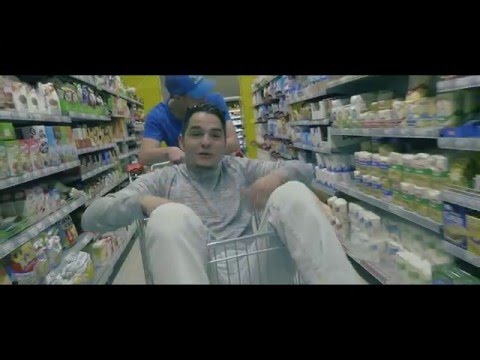 KZK Feat. Lacius Úsměv [OFFICIAL VIDEO]