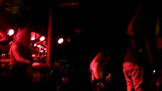 MOONSORROW-Aurinko ja Kuu,live