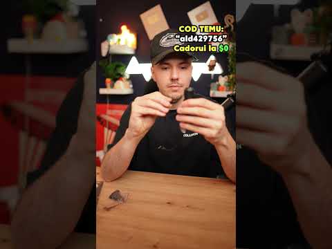 Proiector De Planete La USB LIFEHACK?!