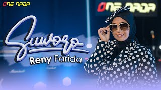 Download lagu Reni Farida - Suworo mp3 Download lagu Reni Farida - Suworo mp3