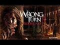 Wrong Turn 5 Bloodlines 2012 Movie Wrong Turn 5 Movie Wrong Turn 5 Movie Full Facts Review HD