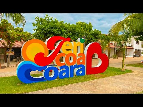 MC 01 - MEDLLEY OFICIAL TROPA DO TIO ( JERICOACOARA - CEARÁ )