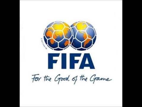 Hino da FIFA