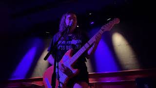 Skating Polly - Stop Digging - Schubas - Chicago IL -  5-2-2019