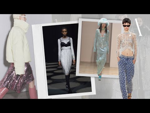 10 Fall/Winter 2022-23 Fashion Trends