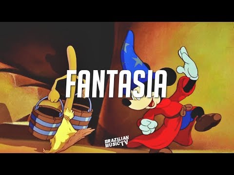 Toporcov - Fantasia