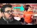 Music teacher reacts to YOYOKA Gary Moore - What Would You Rather Bee or a Wasp