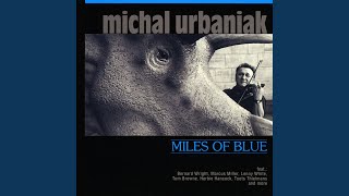 I Just Love You (feat. Bernard Wright, Lenny White &amp; Marcus Miller)