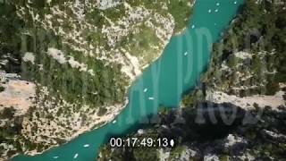 Gorges du Verdon