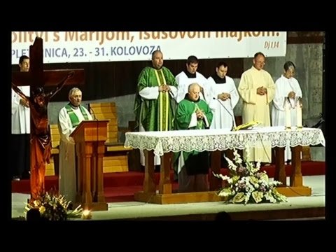 Stream uživo korisnika Grad Pleternica