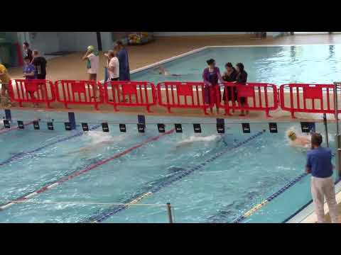 Alby F.(1) Gonzi F.(3) 50RA - Lucca 10.04.22