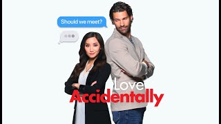 Love Accidentally (2022) Video
