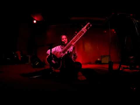 GET SHREDDED presents: AMI DANG, Live @ The Crown, Baltimore, 12/13/2017, (Camera B)