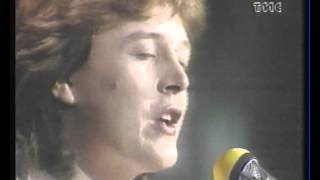 ZUCCHERO:  NUVOLA  [1983]