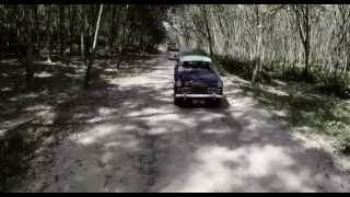 Filem Kapsul Trailer - 1.30m