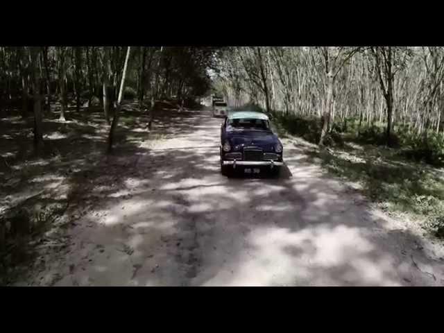 Filem Kapsul Trailer - 1.30m