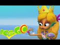 Bo On the GO! - Bo and the Jeweled Mermaid 