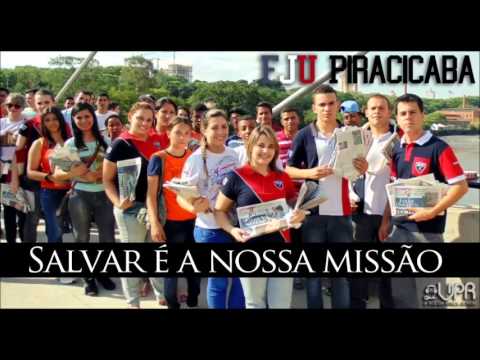 A Força Jovem Vem - Força Jovem Universal